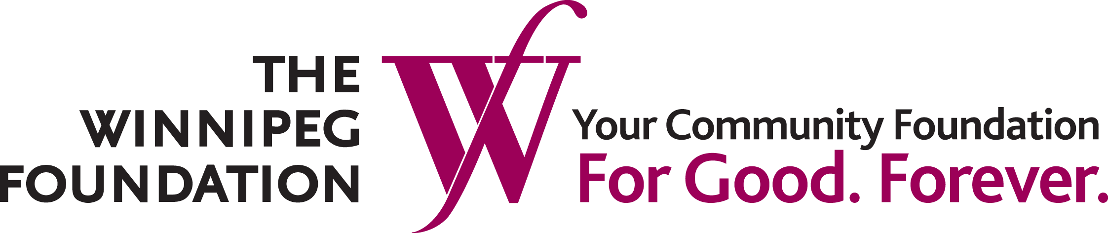 The Winnipeg Foundation Logo